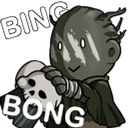 Bbingbong emoji