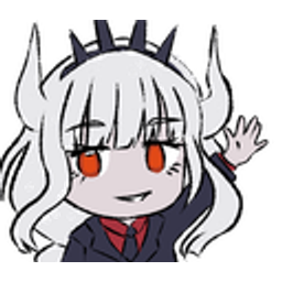Lucifer Hiq emoji