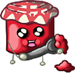 Jam Spoon emoji