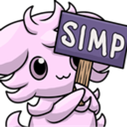Espurr Simp emoji