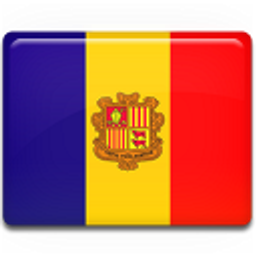 Andorra emoji