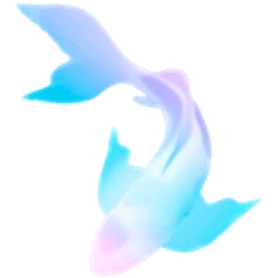 Pastelkoifish emoji