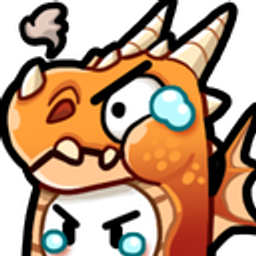 Dragonheadh emoji