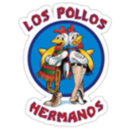 Los Pollos Hermanos emoji