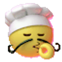 Perfect emoji