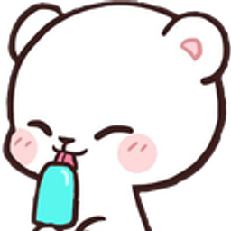 Bear Popsicle emoji