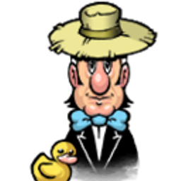 Quest James emoji