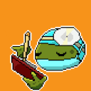 Diagnosis Skill Issue emoji