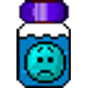 Sad Jar emoji