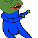 And Thrust E emoji