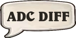 Adcdiff emoji