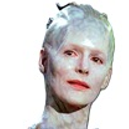 Borg Queen emoji