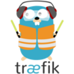 Traefik emoji