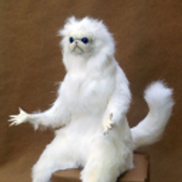 Persianroomcatguardian emoji