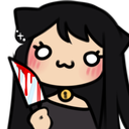 Girl Knife emoji