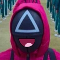 Awesome Squidgame emoji