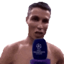Ronaldosui emoji