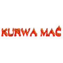 Kurwamac emoji