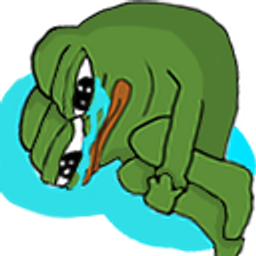 Crysadpepo emoji