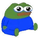 Peepositblubbers emoji