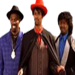Player Haters Ball Chapelle Show emoji