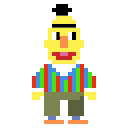 Bert emoji