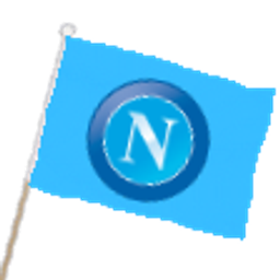 Naples emoji
