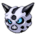Glalie emoji