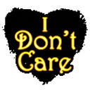 Idc E emoji