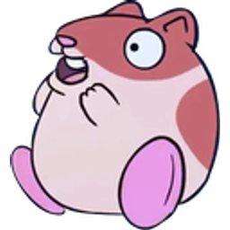Ricksurprised emoji