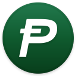 Potcoin emoji