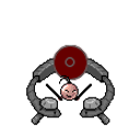 Furious Drums emoji
