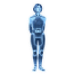 Halocortana emoji