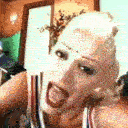 Gwen Justagirl emoji