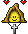 Knuddels Monk emoji