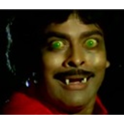 Golimar Thriller emoji