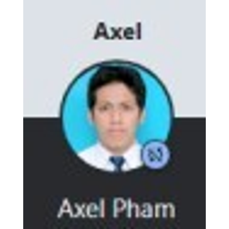 Axel2 emoji