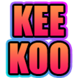 Keekoo emoji