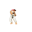 Hadoken emoji