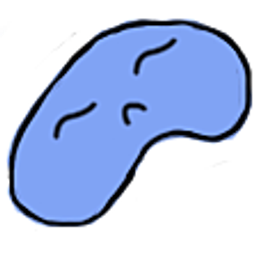 Jelly Sad emoji