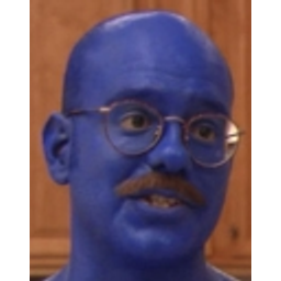 Tobias Blueman emoji