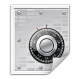 Encrypted emoji