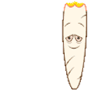 Weedsmoke emoji