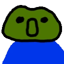 Poggspin emoji
