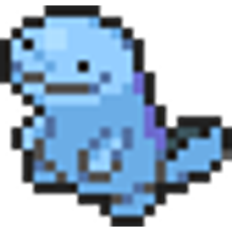 Quagsire emoji