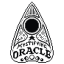 Ouija Board emoji