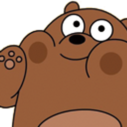 Grizzy Wall Webare emoji