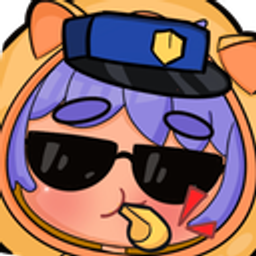Kai Police emoji