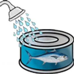 Tuna emoji