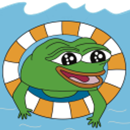 Peepo Vacay emoji